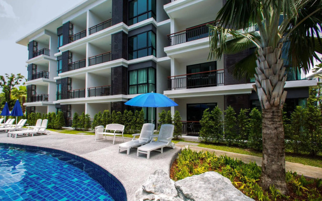 The Title Condo by TropicLook