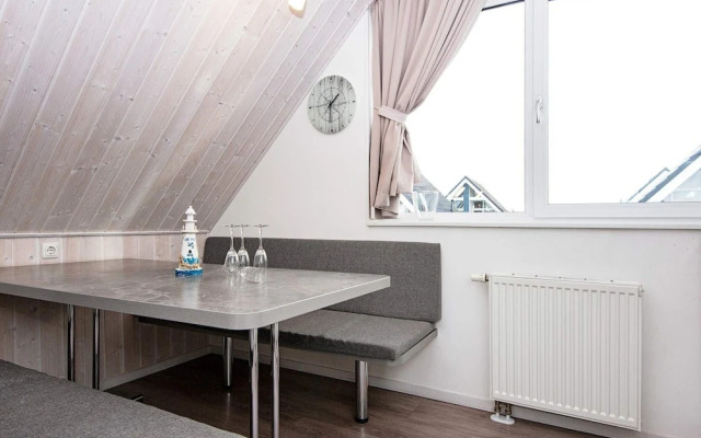 Holiday Home in Wendtorf