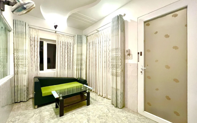 Aloha Hotel Suoi May Phu Quoc