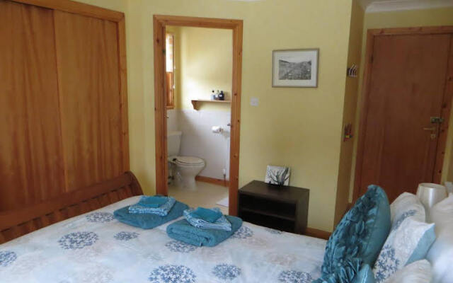 Woodlands Bed and Breakfast