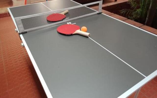 Phalguni River Lodge