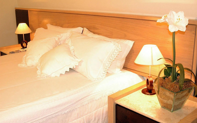 Parnaso Hotel
