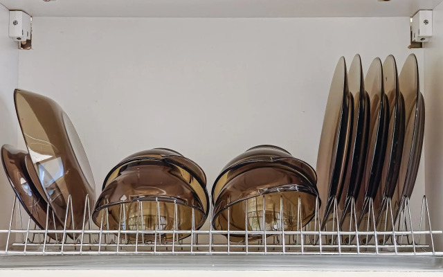 Апартаменты Степаненков на улице Вавилова 3