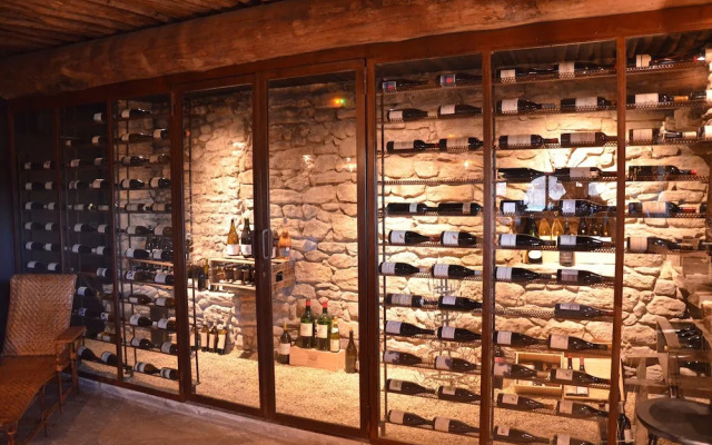 Le Domaine Du Castellas