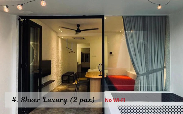 ThatNicePlace Apartments in Selesa Hillhomes, Bukit Tinggi, Genting