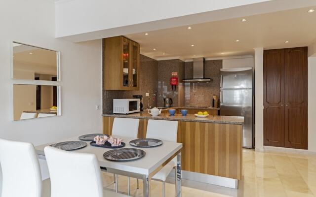 Arriaga I by An Island Apart