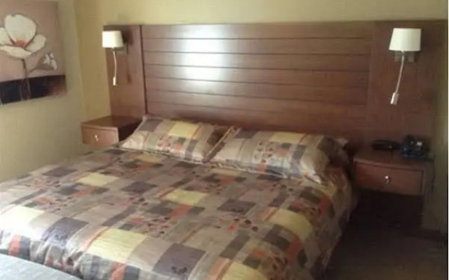 Motel Chandler