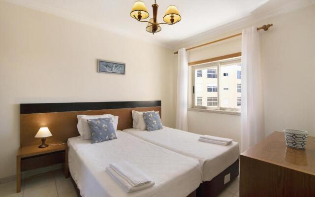 Nau Bérrio 3ºD - Vista Mar