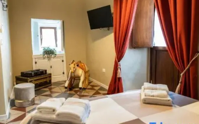 Tresca Charme - Suite 22