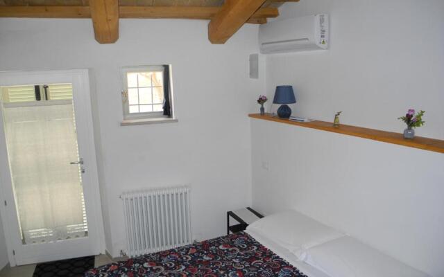 Casa la Piazzetta Rinascimentale