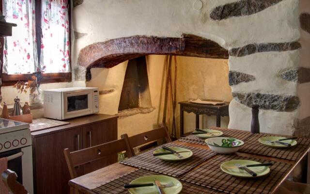 Villa Tzitzifia - Near Elafonisi