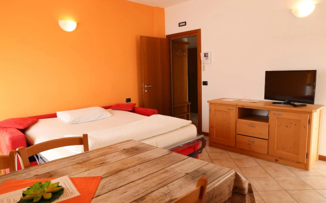 Chalet Teola