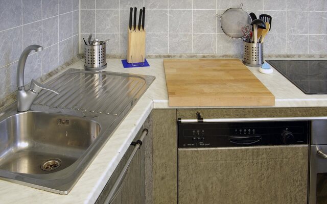 Жилое помещение 108 Mинут