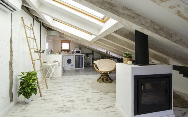 City Center Plaza del Sol Suite Dream Madrid