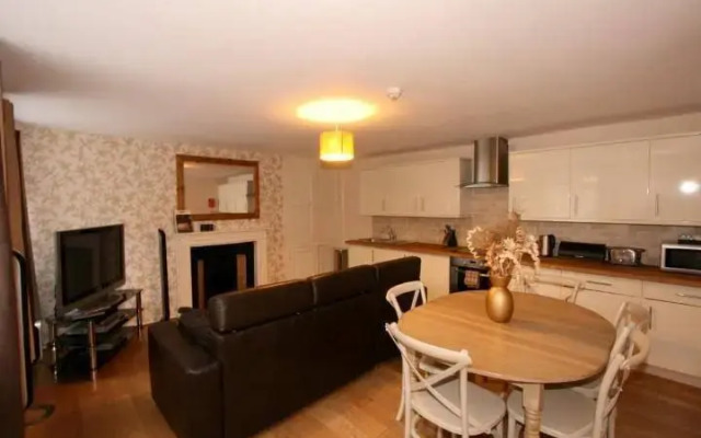 Albion Street Hotel Serviced Apartments
