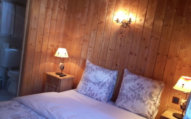 Hôtel Restaurant le Cavalet