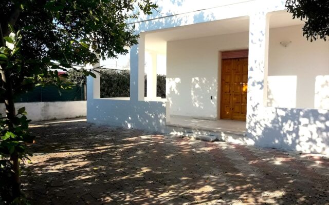 Villetta Via Stromboli 4