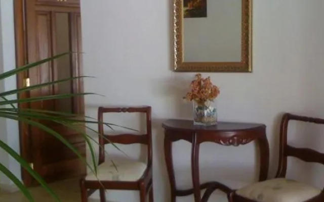 Hotel Villa Capri Salon & SPA