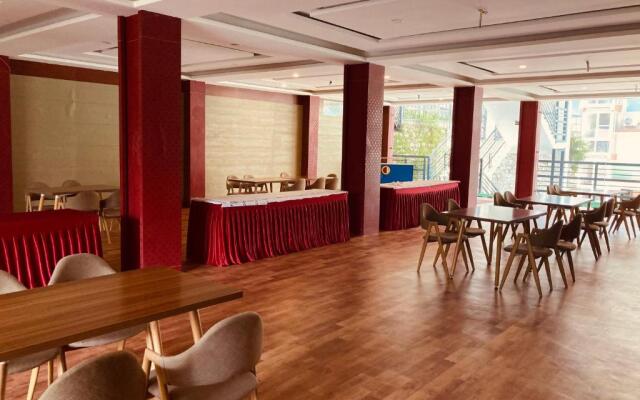 New Vistas Inn - Five Star Luxury Hotel Near Mall Road Manali