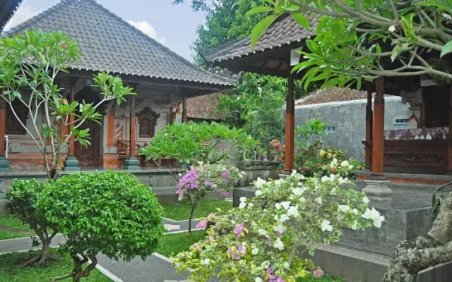 Bisma Sari House