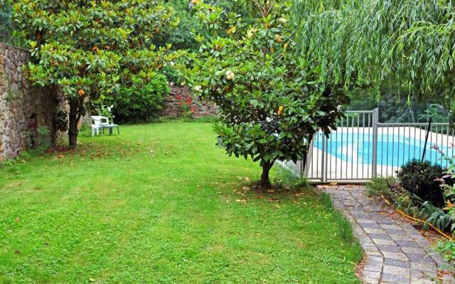 Logis Hotel Lou Cante Perdrix