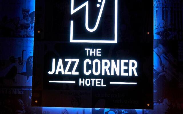 The Jazz Corner Hotel Melbourne