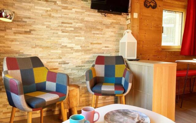 Appartement Avoriaz, 2 pièces, 4 personnes - FR-1-634-48