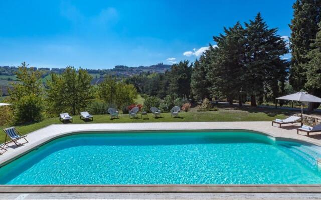 Borgo Colle Ridente 13