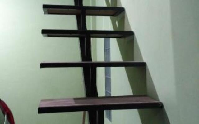 Jlatren Homestay