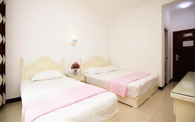 Beidaihe Love Summer Holiday Inn