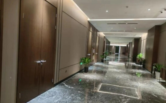 Hampton By Hilton Liaocheng
