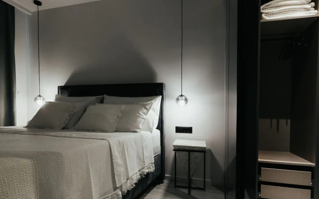 Apartment Black Diamond