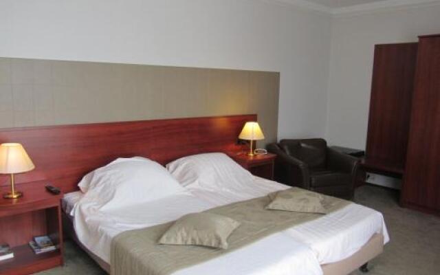 Hotel Hestia