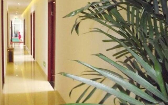 Xipuxing Pudi Hotel