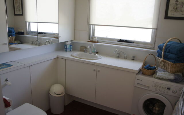 Beach Front The Wedge - Adults Only