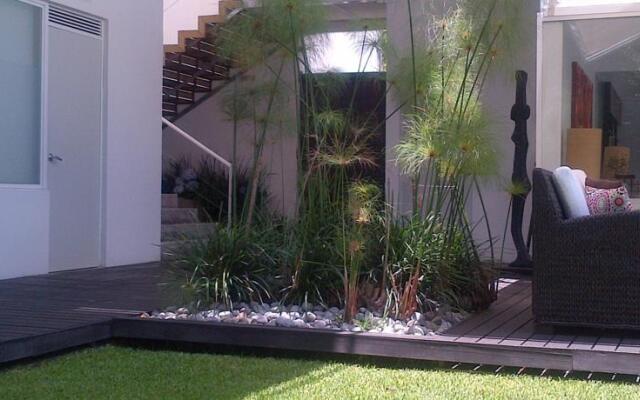 Casa del árbol en Club de Golf Santa Fe