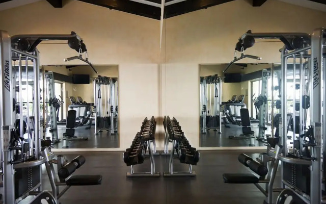 2BD Oceanview Suite Garza Blanca Puerto Vallarta