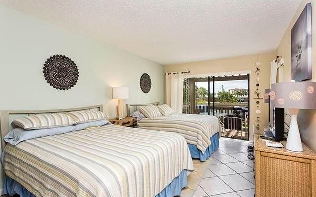 Siesta Dunes Beach 38A