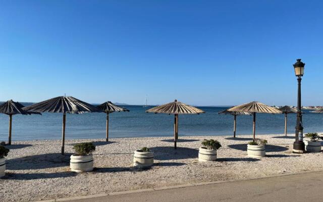 Apartment Jagunic