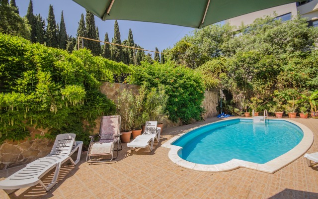 Villa Bagration