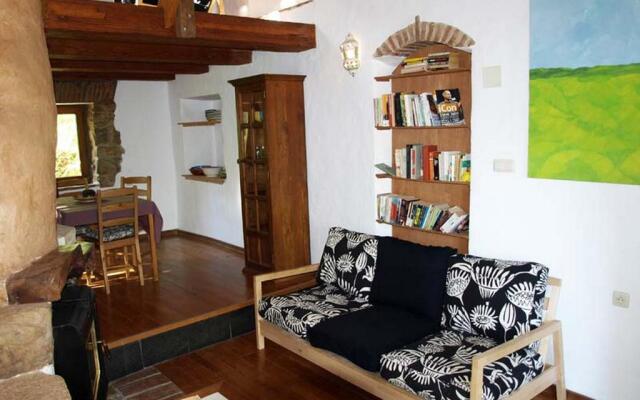 Casa Betis