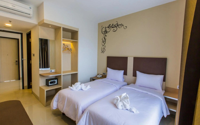 Sparks Odeon Sukabumi - Artotel Curated