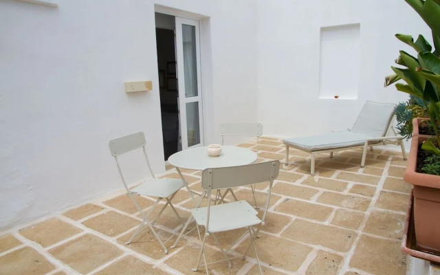 Dimora TerraNostra&Spa