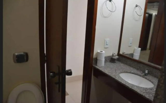 Joalpa Hotel Cabo Frio