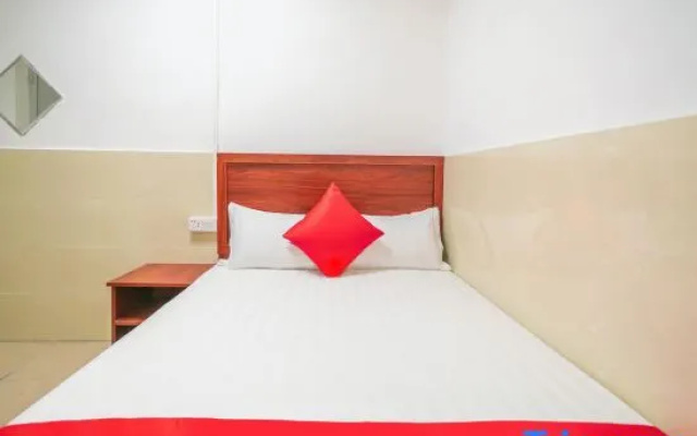 Wangjiao Hotel