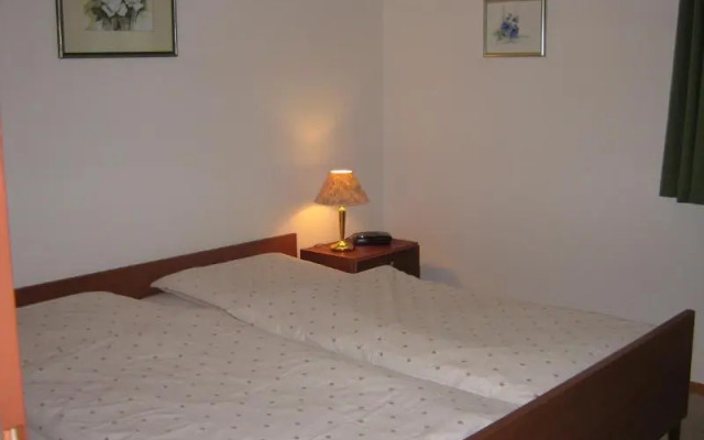 Haus Scheucher - Chiemgau Karte