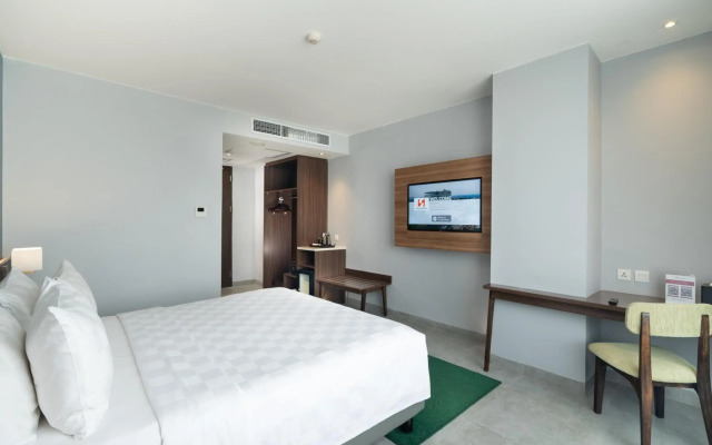 Swiss-Belinn Bogor