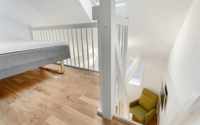 Bryggen Suites - Perfect Location