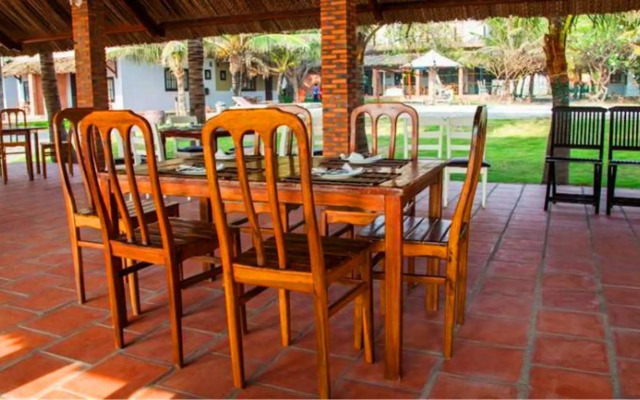Xom Chai Resort