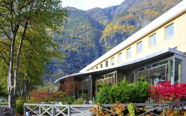 Best Western Klingenberg Hotel